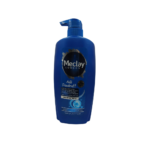 Meclay London Shampoo