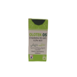 Olotek-DS Eye Drops