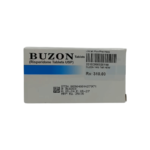 Buzon 1mg