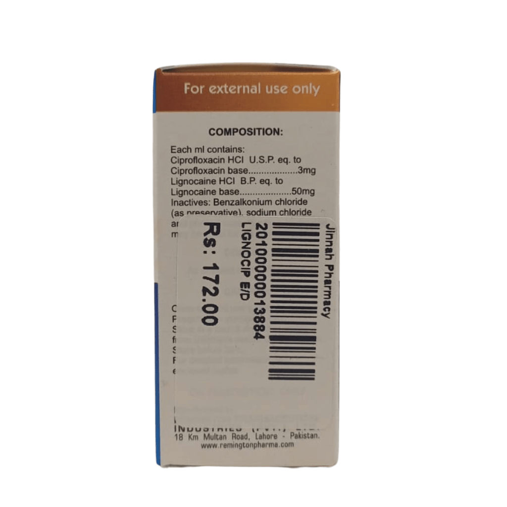 Lignocip