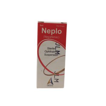 Neplo Eye Drops