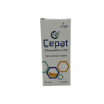 Cepat Eye Drops