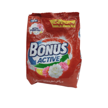 Bonus Active 770 grams