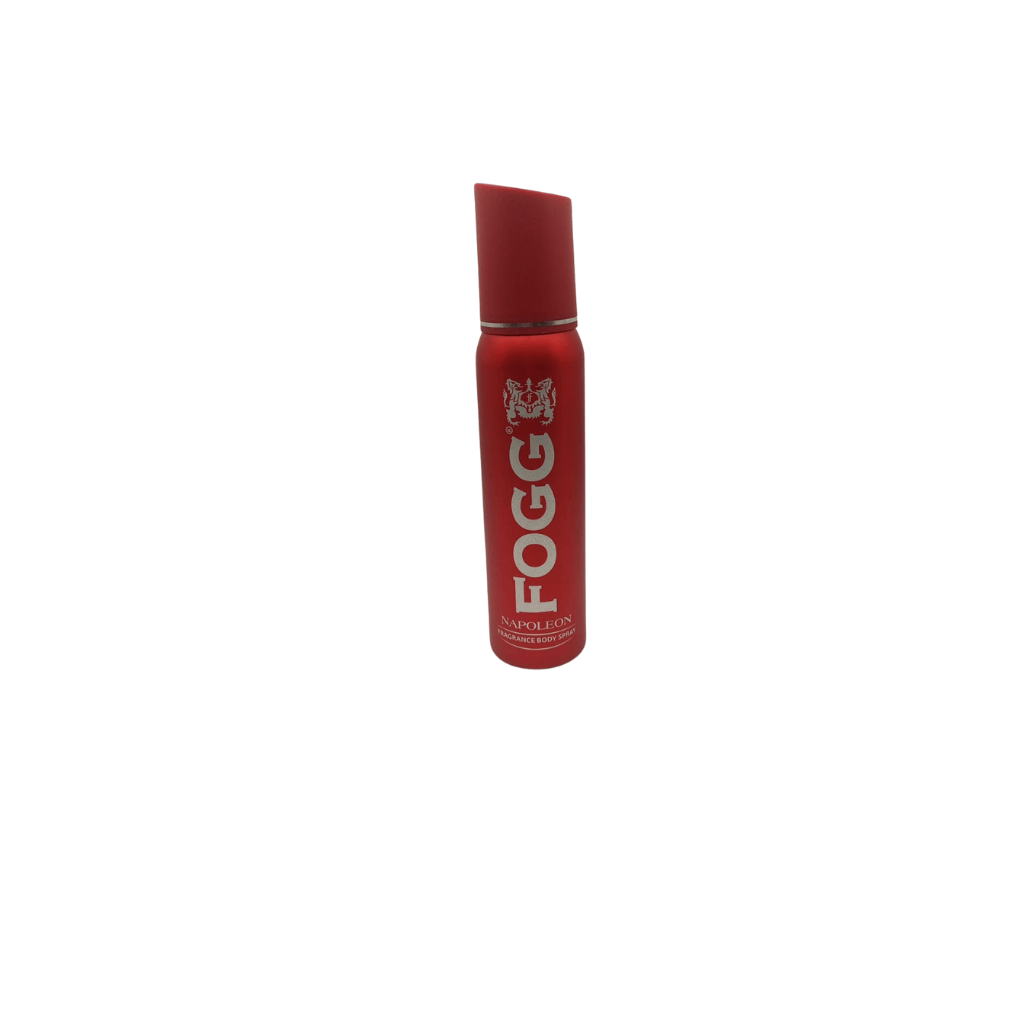 FOGG napoleon