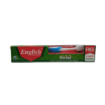 English