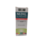 Nezkil