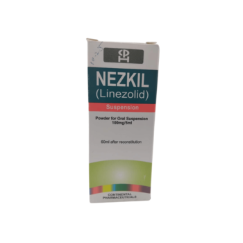 Nezkil