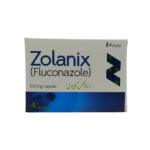 Zolanix 150mg