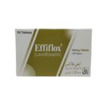 Effiflox 500mg