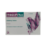 Itaglip Plus