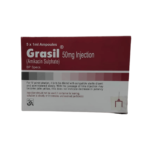Gracil 50mg