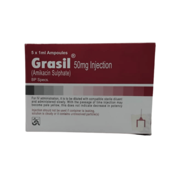 Gracil 50mg