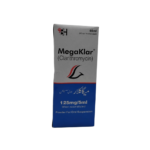 MegaKlar 60ml