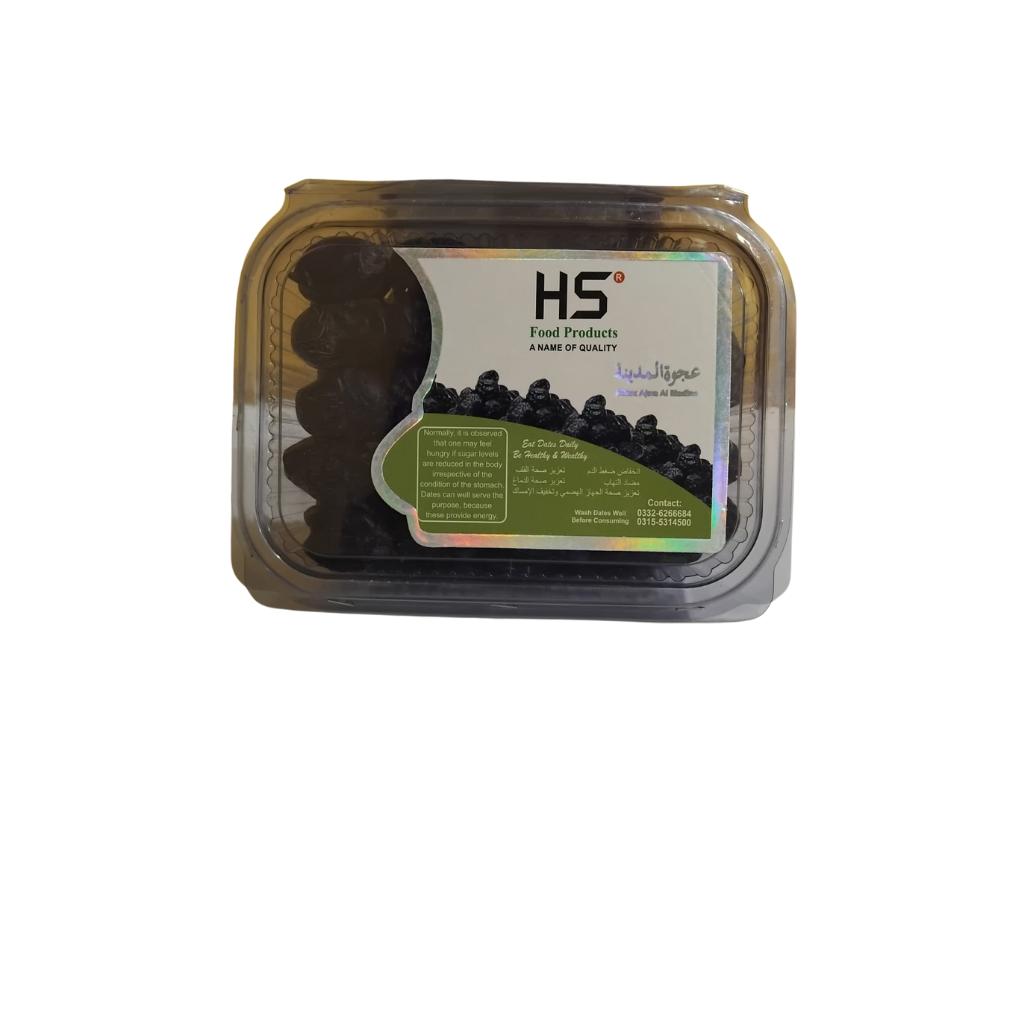 HS products