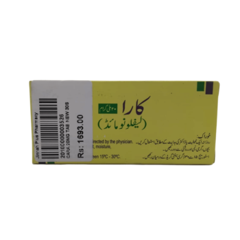 Cara 20mg