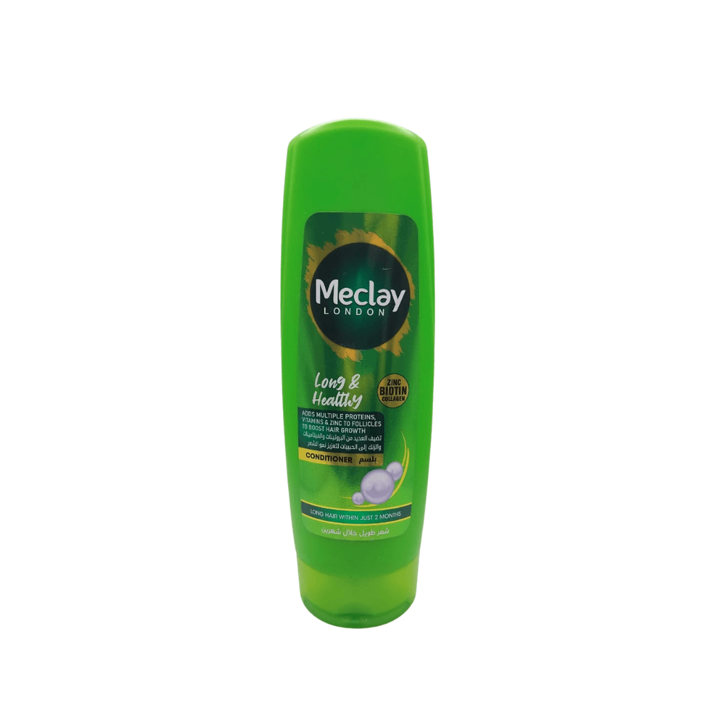Meclay London Shampoo