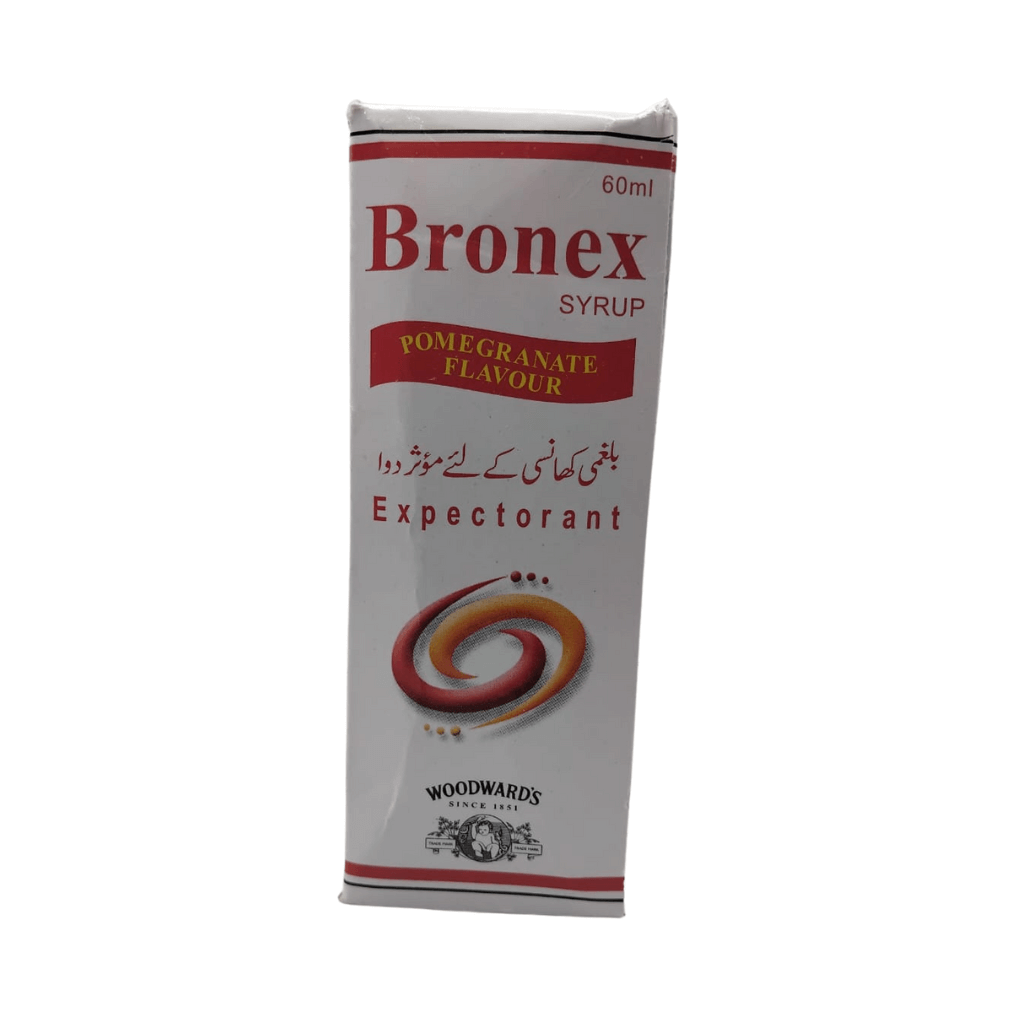 Bronex Bronex