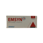 EMSYN 10mg (14 Tablets)