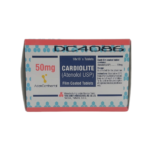 cardiolite 50mg
