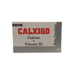 Calxigo (20 Tablets)