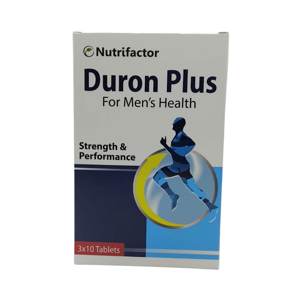 Duron Plus Duron Plus