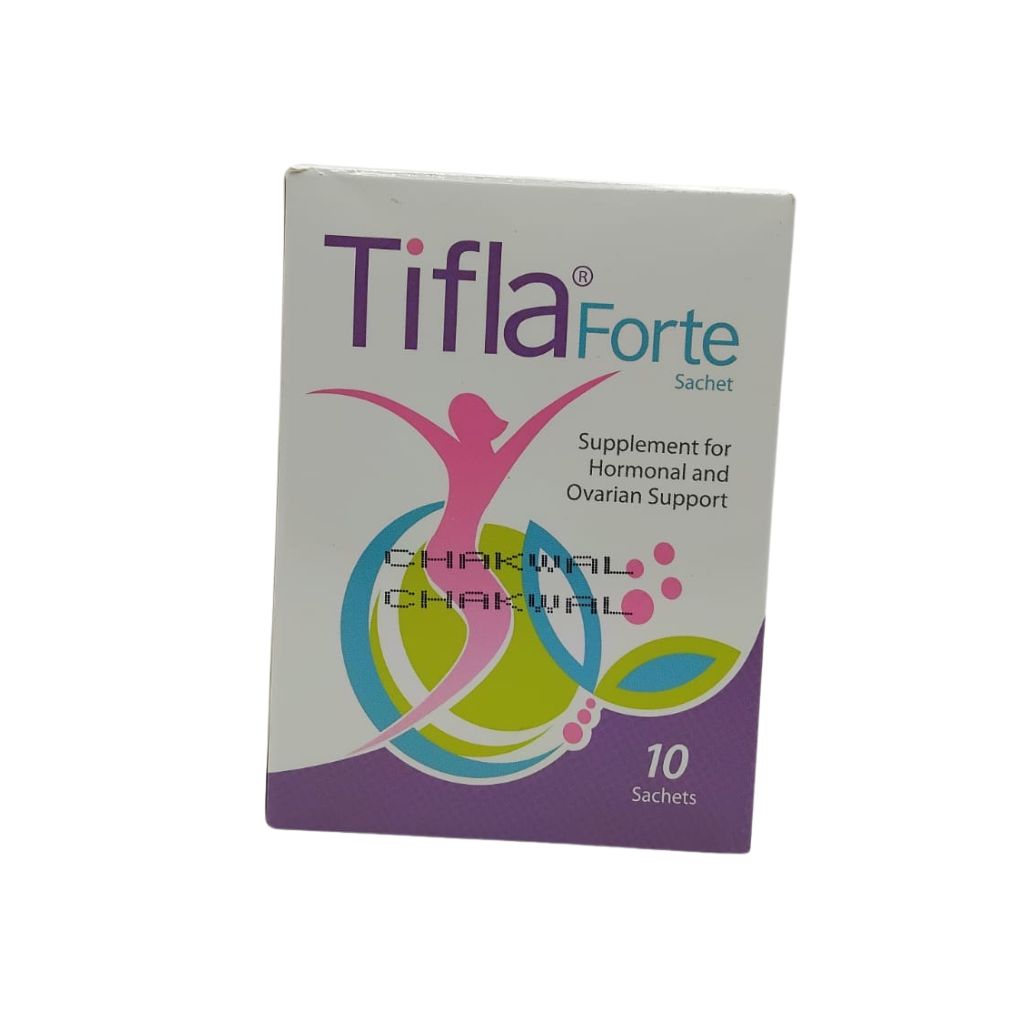 Tifla Forte Sachet
