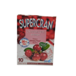 Supercran