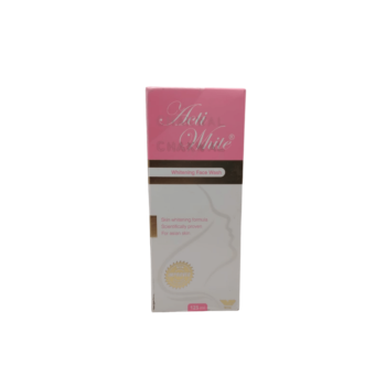 ACTIWHITE FACEWASH