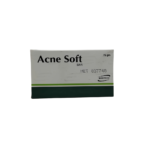 ACNE SOFT BAR
