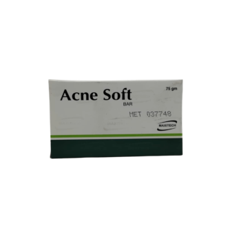 ACNE SOFT BAR