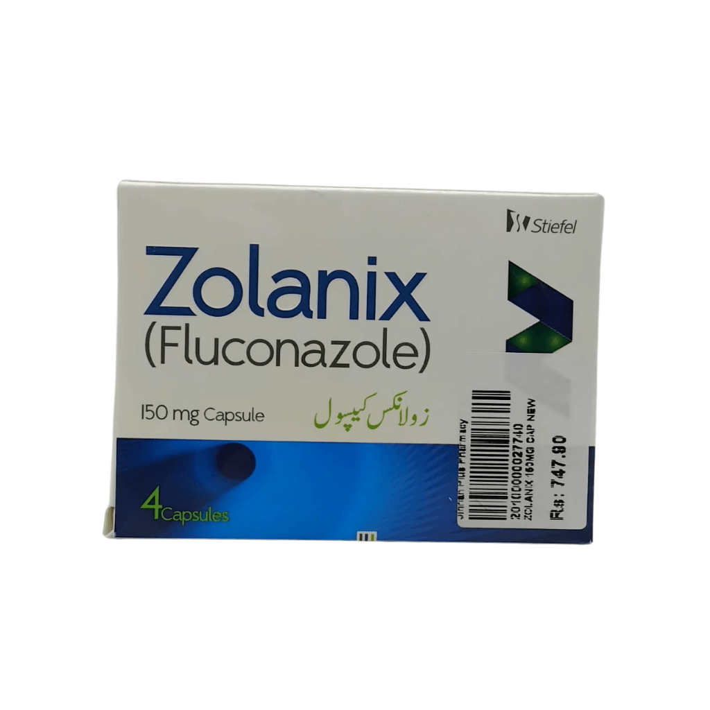 Zolanix 150mg Zolanix 150mg