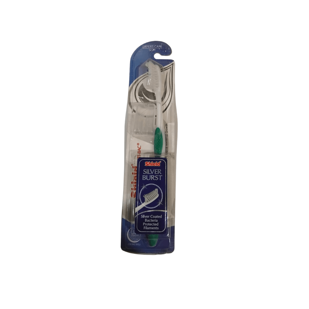 Shield Antibac Tooth Brush