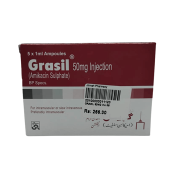 Gracil 50mg