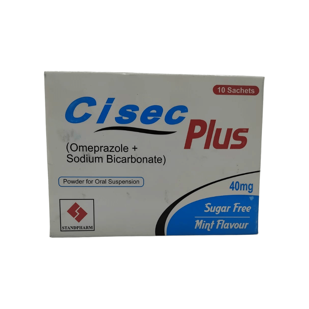 Cisec Plus Cisec Plus
