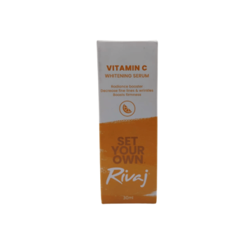 Vitamin C Whitening Serum