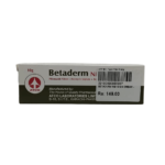 betaderm NM