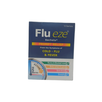 Flueze Sachet