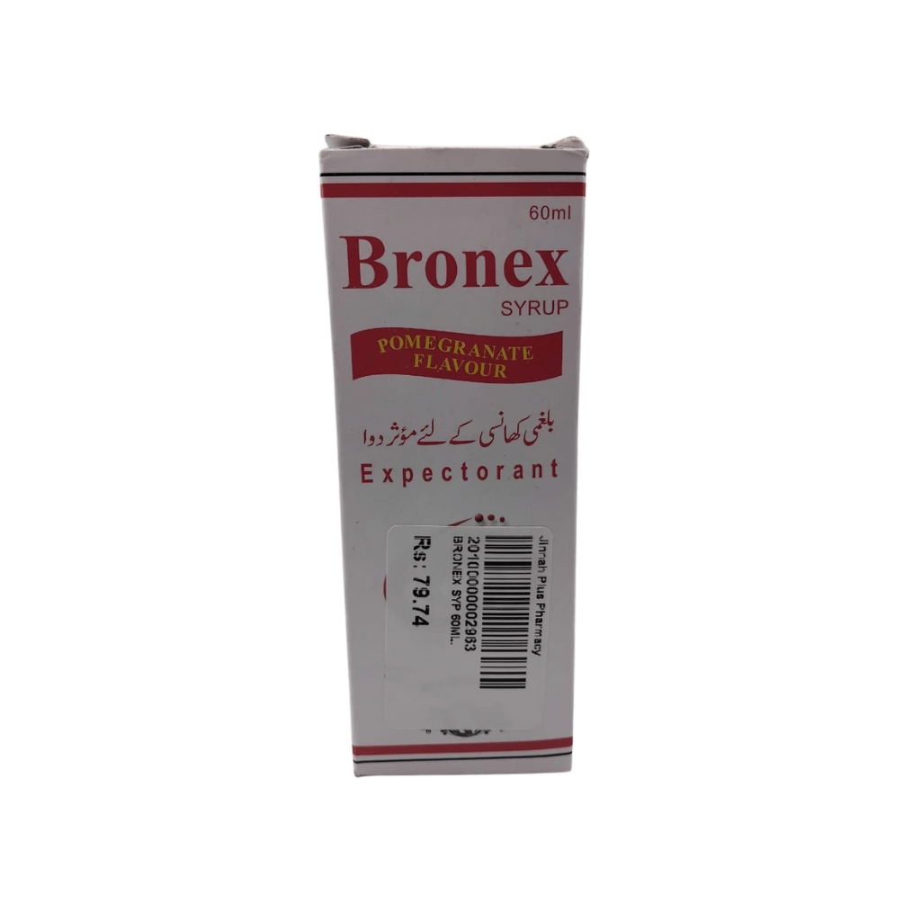 Bronex Bronex