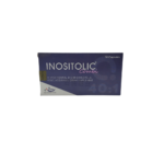 INOSITOLIC (10 Capsules)