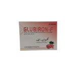 GLUBIEON-F