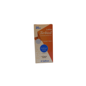 Terbisil Lotion 20ml