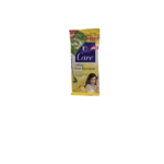 Care hair remover sachet