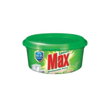 Lemon Max Paste Green 400g