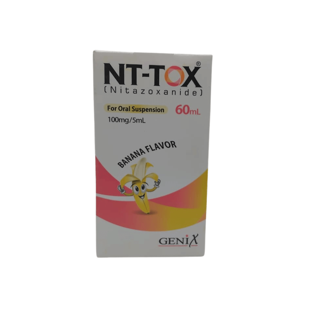 NT-TOX NT-TOX