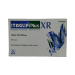 Itaglip Plus XR