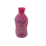 Nexton Baby Hair And Bodywash