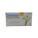 DoneCept 5mg