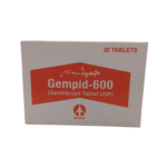 Gempid-600