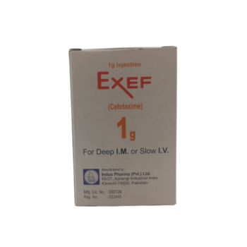 EXEf 1g