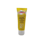 Oil Free Sunblock